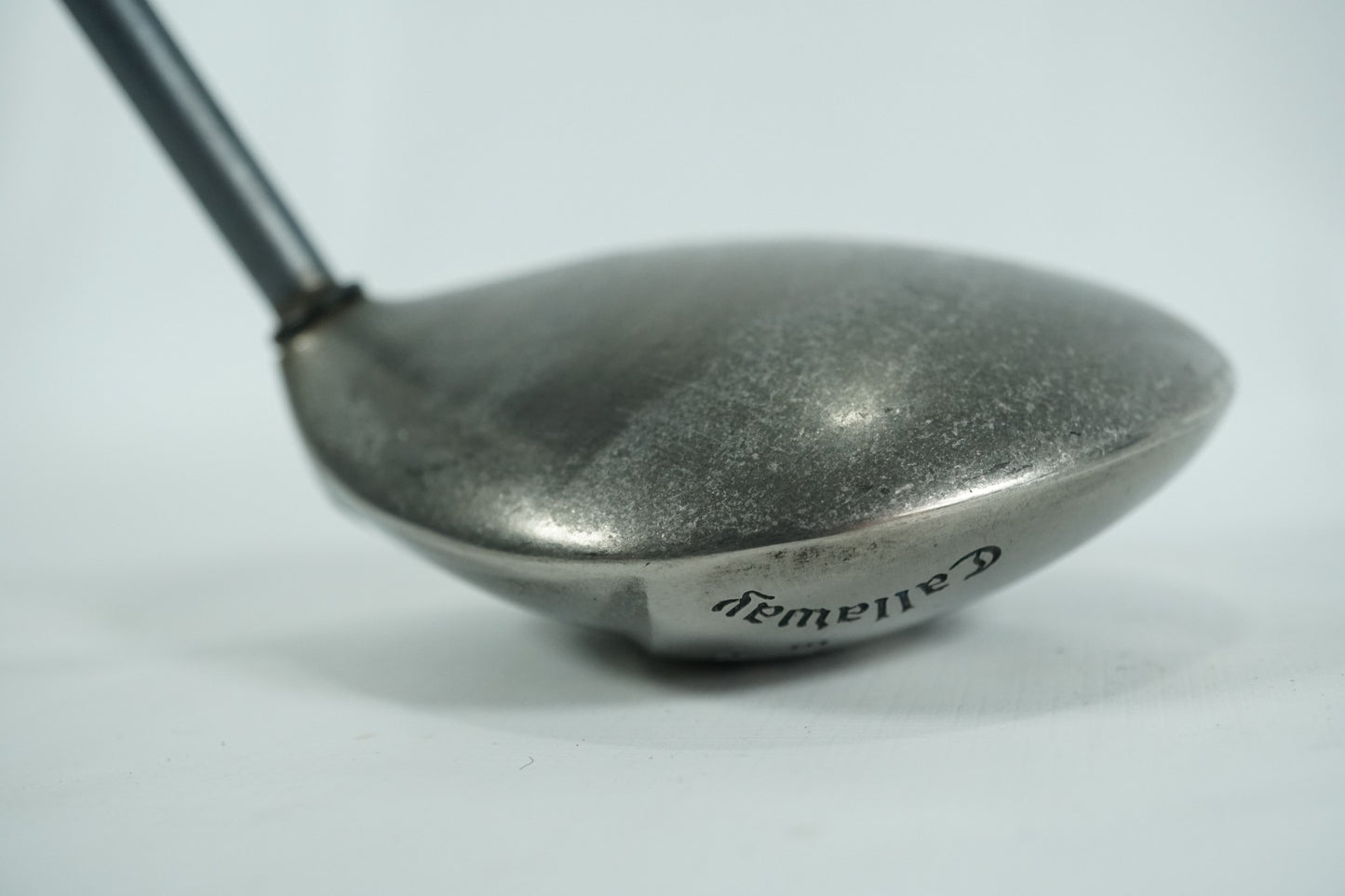 Callaway Great Big Bertha Hawkeye 3 Wood / Firm Flex Graphite Shaft