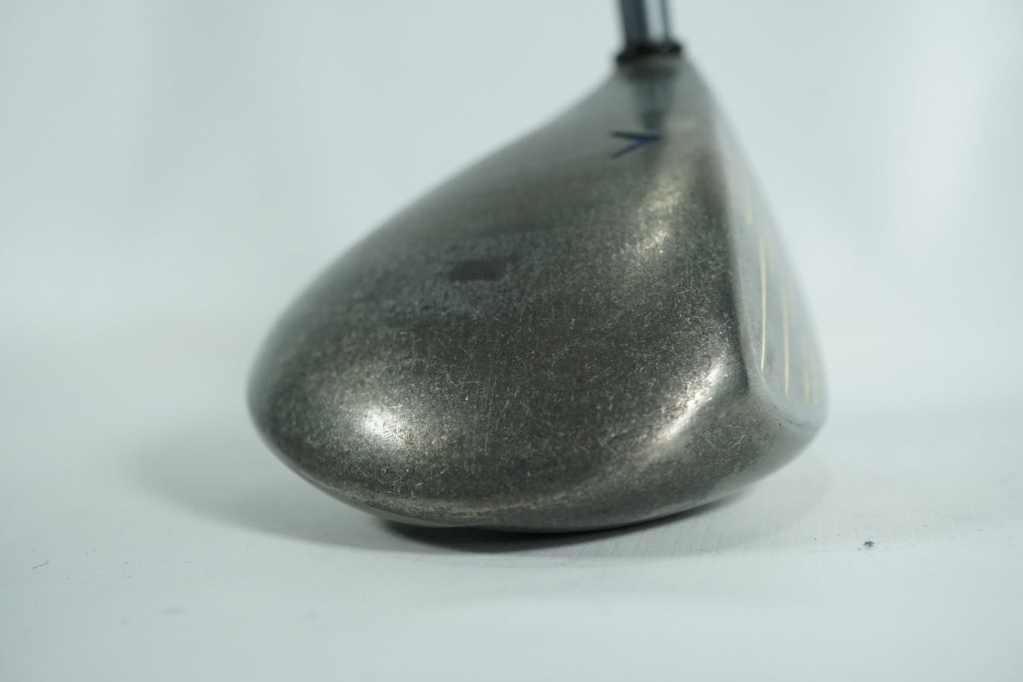 Callaway Great Big Bertha Hawkeye 3 Wood / Firm Flex Graphite Shaft
