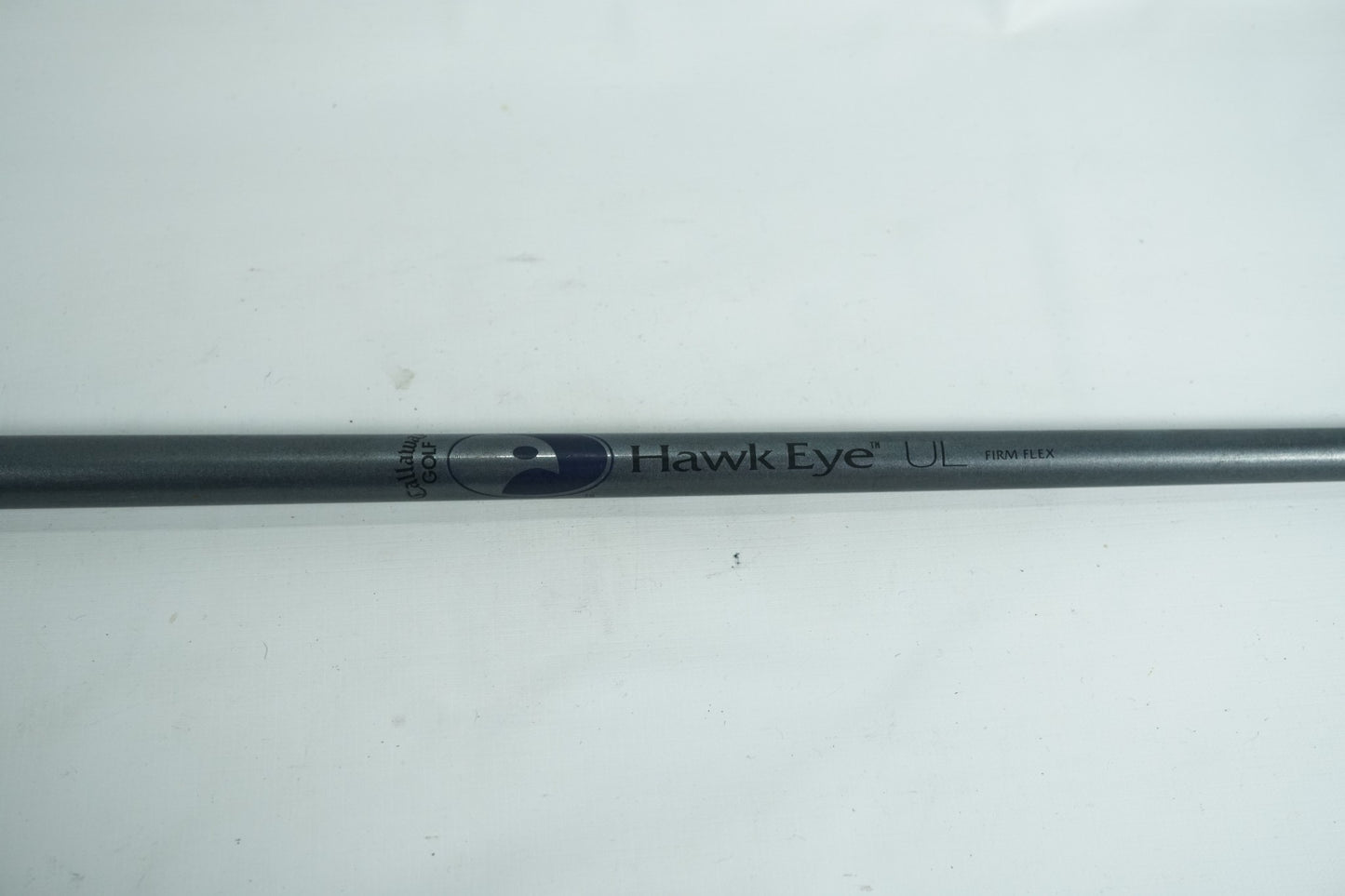 Callaway Great Big Bertha Hawkeye 3 Wood / Firm Flex Graphite Shaft