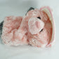 Gund Pink Bear Headcover