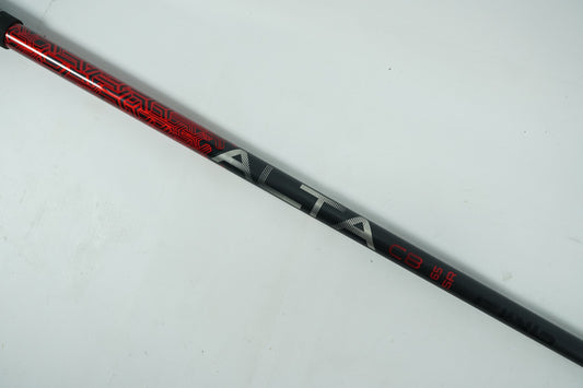 Ping Alta CB Shaft / Senior Flex 65g / Driver / 42"