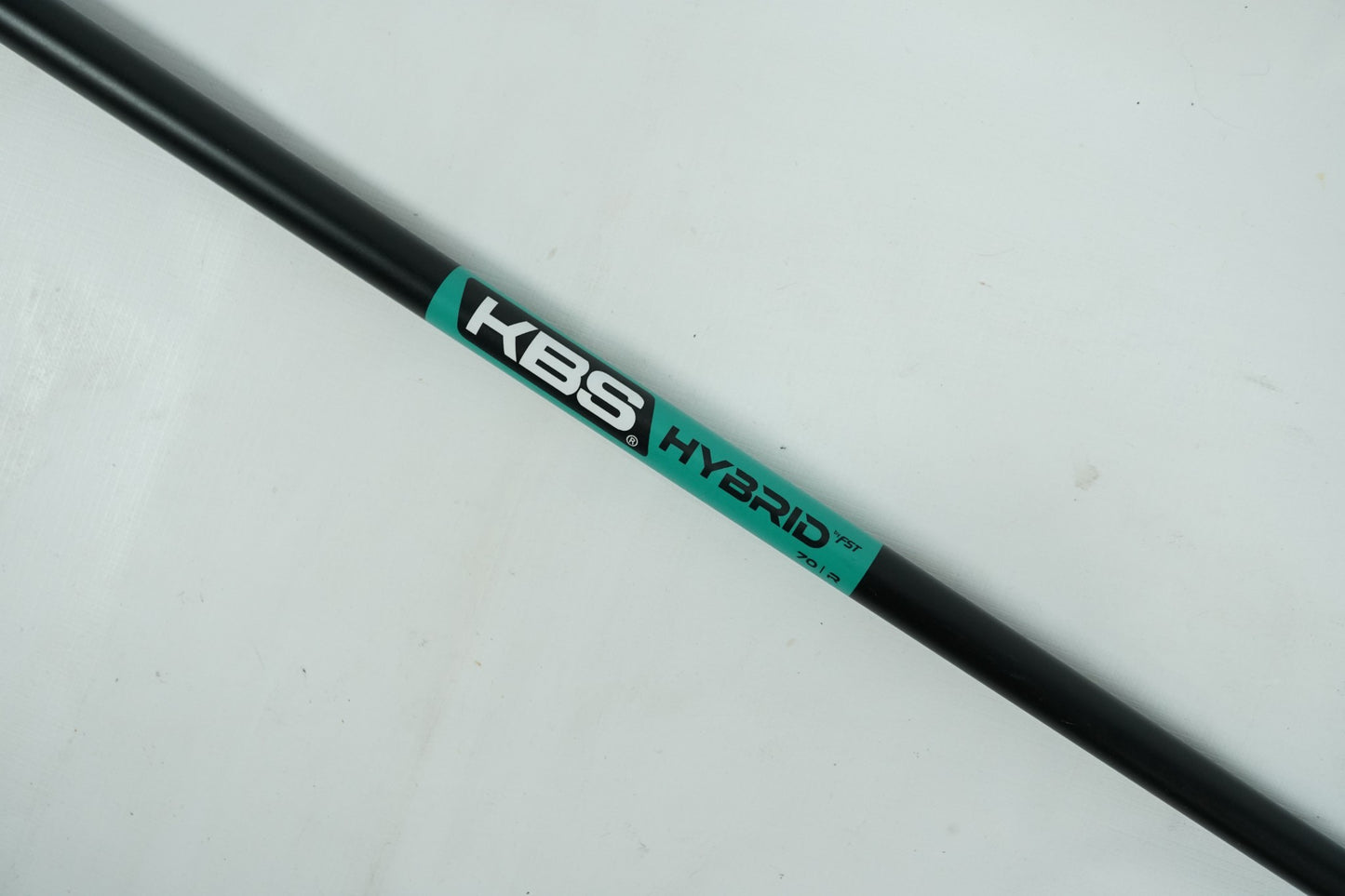 KBS Hybrid Shaft / Regular Flex 70g / 37.5"