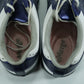 Footjoy eMerge Golf Shoes / Ladies Size 4.5 UK / White and Blue