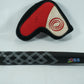 Odyssey White Hot XG 1 Putter / With Cover / New Grip / 33"
