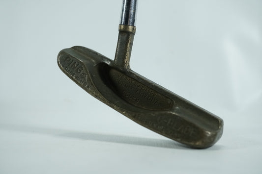 Ping O-Blade Putter / New Grip / 36"