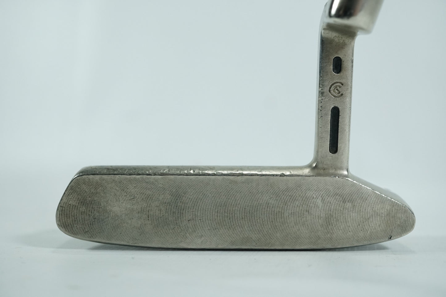 Cleveland Classics 2 Putter / New Grip / 35.5"