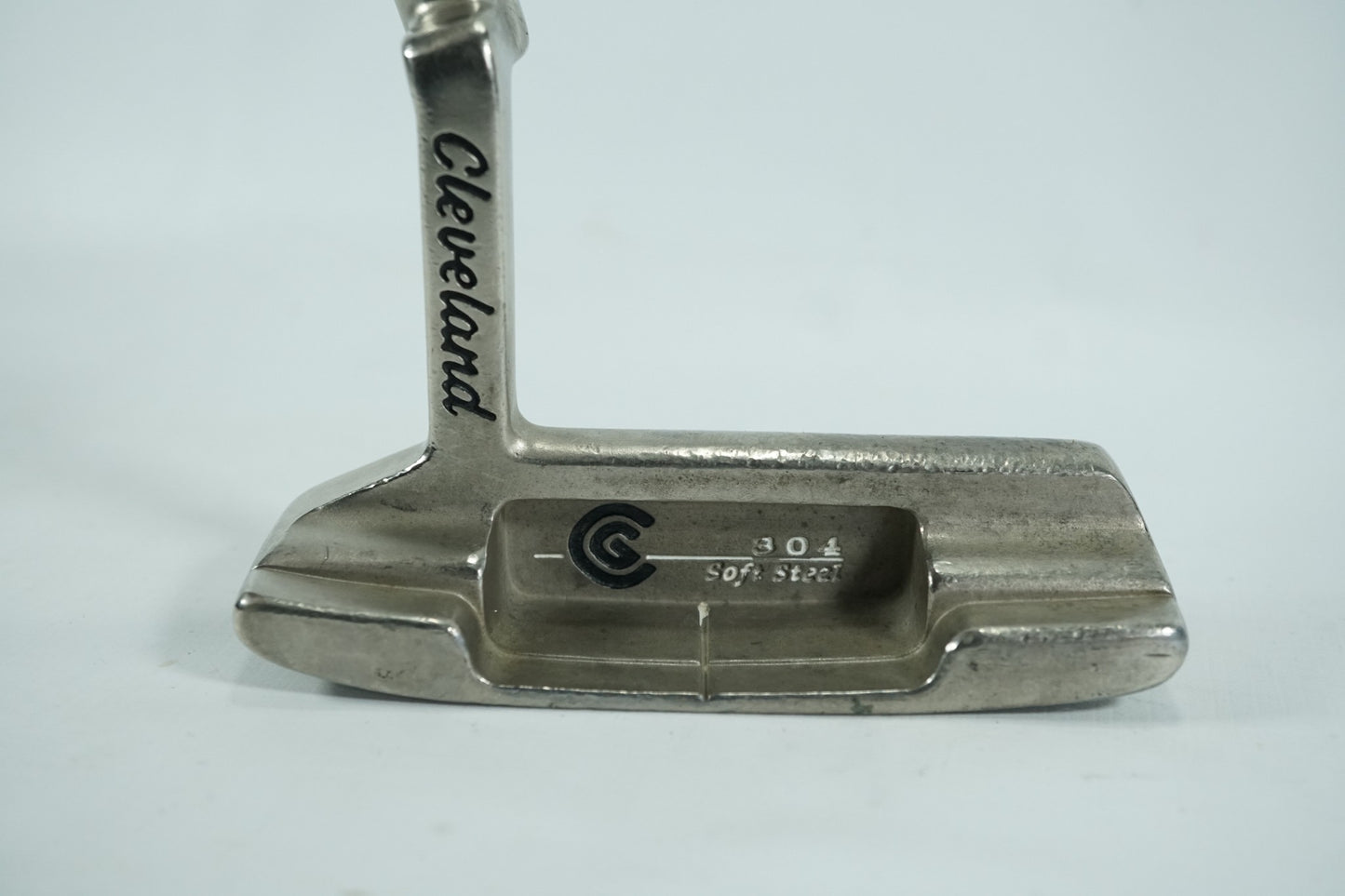 Cleveland Classics 2 Putter / New Grip / 35.5"