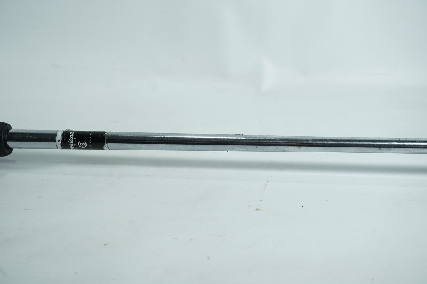 Cleveland Classics 2 Putter / New Grip / 35.5"