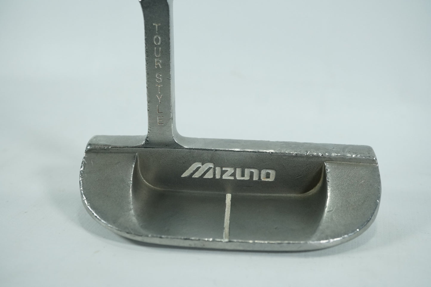 Mizuno Dare To Dream H-505 Putter / New Grip / 35"