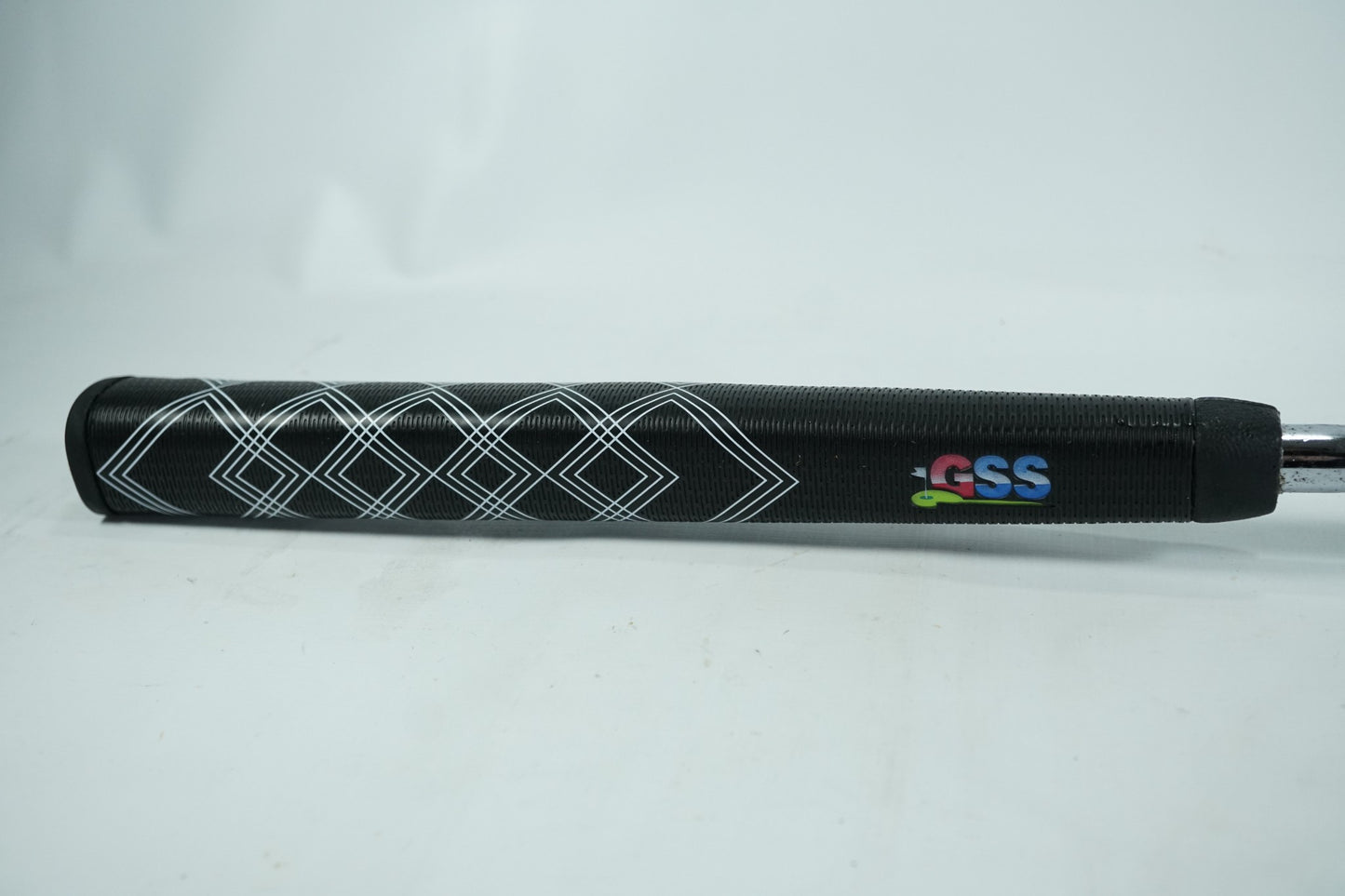 Mizuno Dare To Dream H-505 Putter / New Grip / 35"
