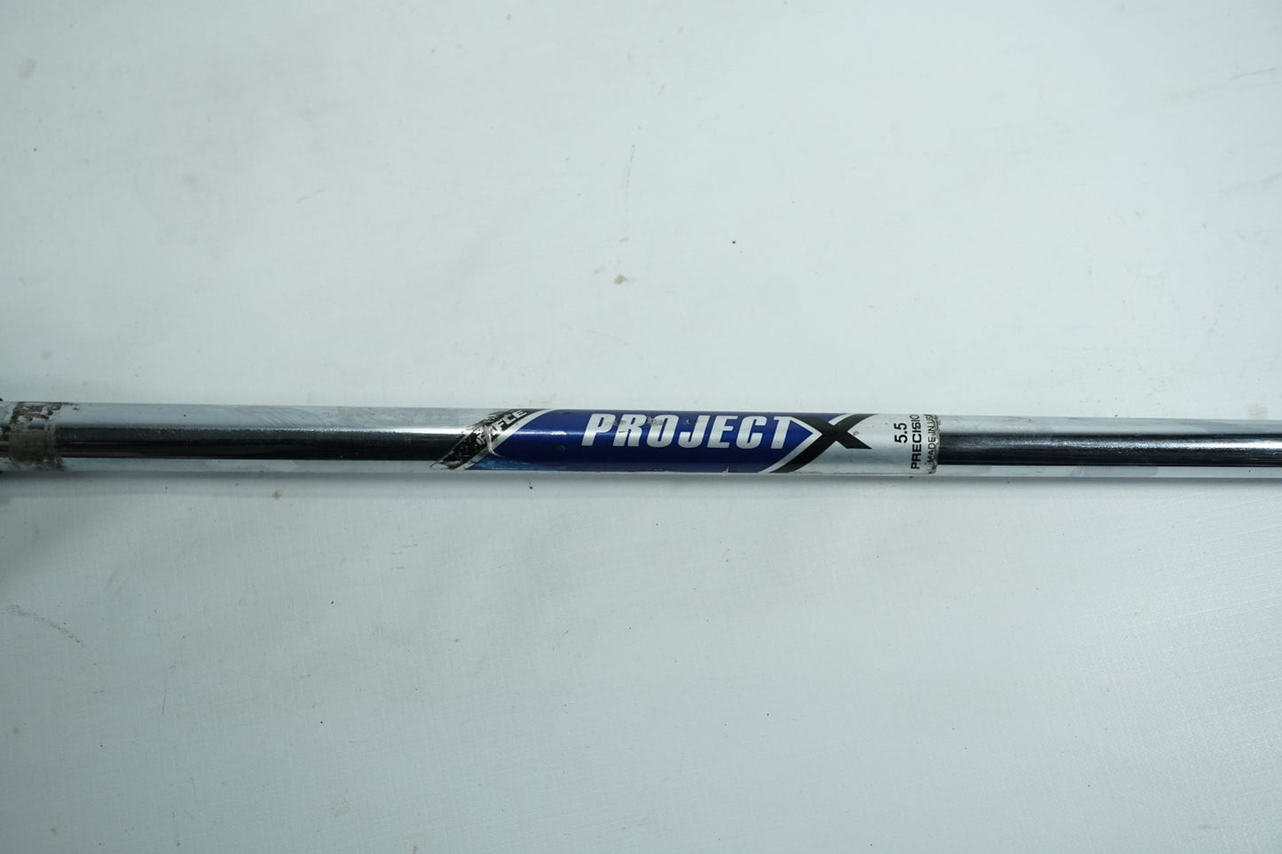 Titleist 710 CB Forged 9 Iron / Regular Flex Steel Shaft / New Grip