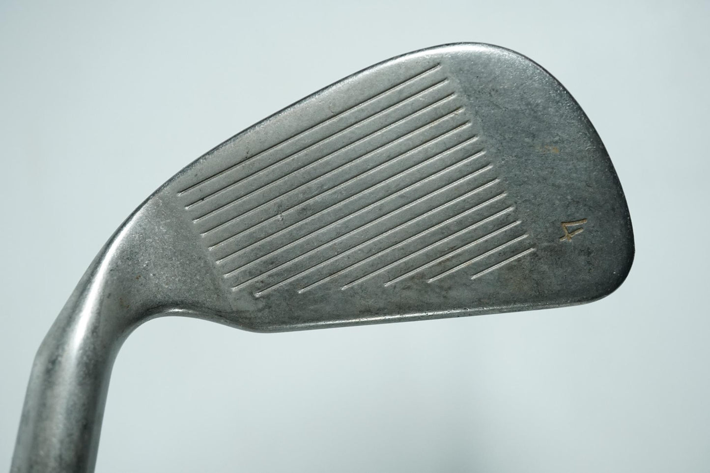 Ping Eye 2 4 Iron / Red Dot / Steel Shaft / New Grip