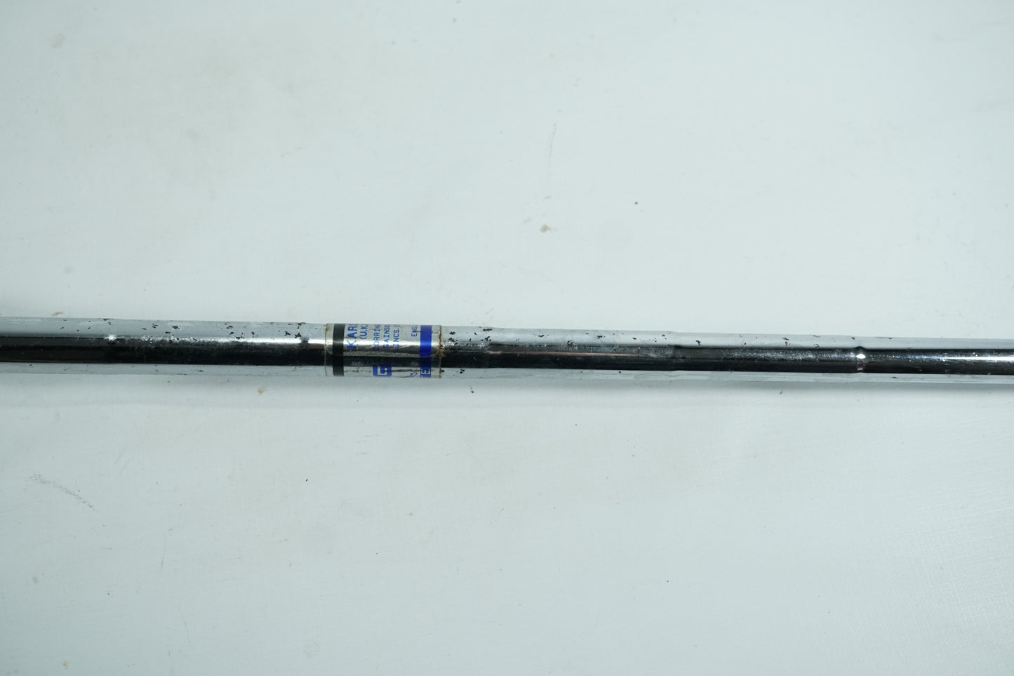 Ping Eye 2 4 Iron / Red Dot / Steel Shaft / New Grip