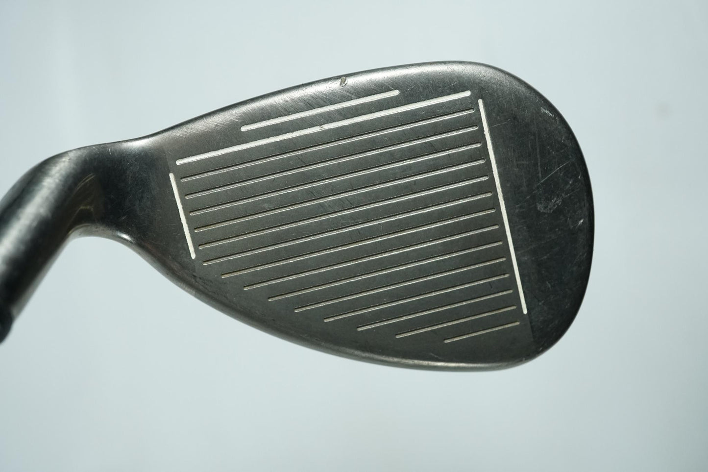 Callaway Hawkeye Sand Wedge / Regular Flex Graphite Shaft / New Grip