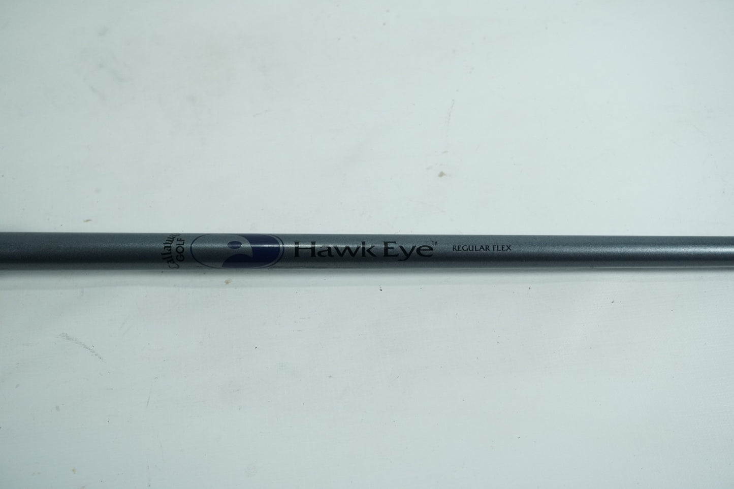 Callaway Hawkeye Sand Wedge / Regular Flex Graphite Shaft / New Grip