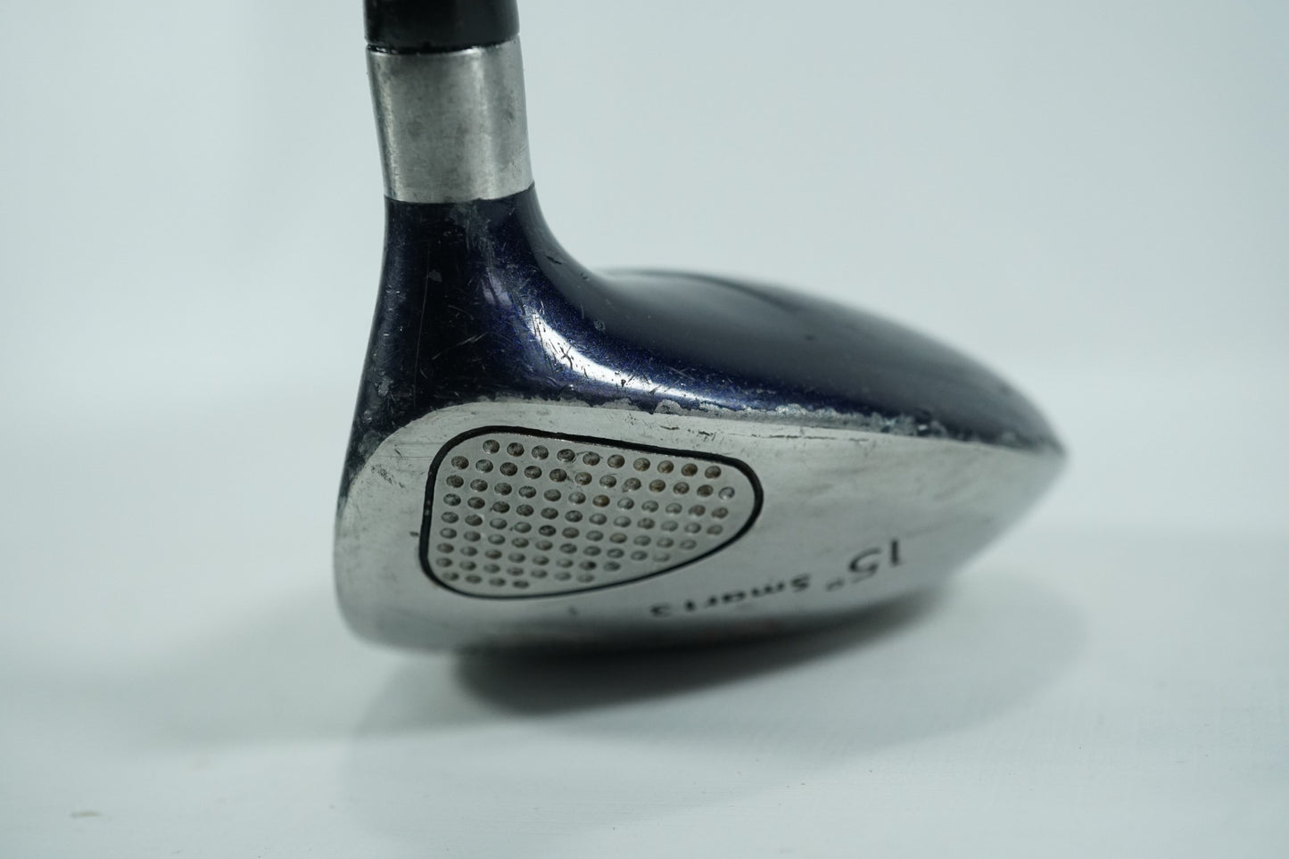 Adams GT Tight Lies 3 Wood 15° / Graphite Shaft