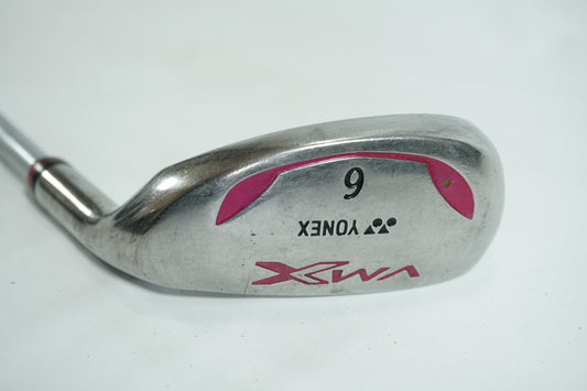 Yonex VMX 6 Hybrid / Ladies Flex Graphite Shaft
