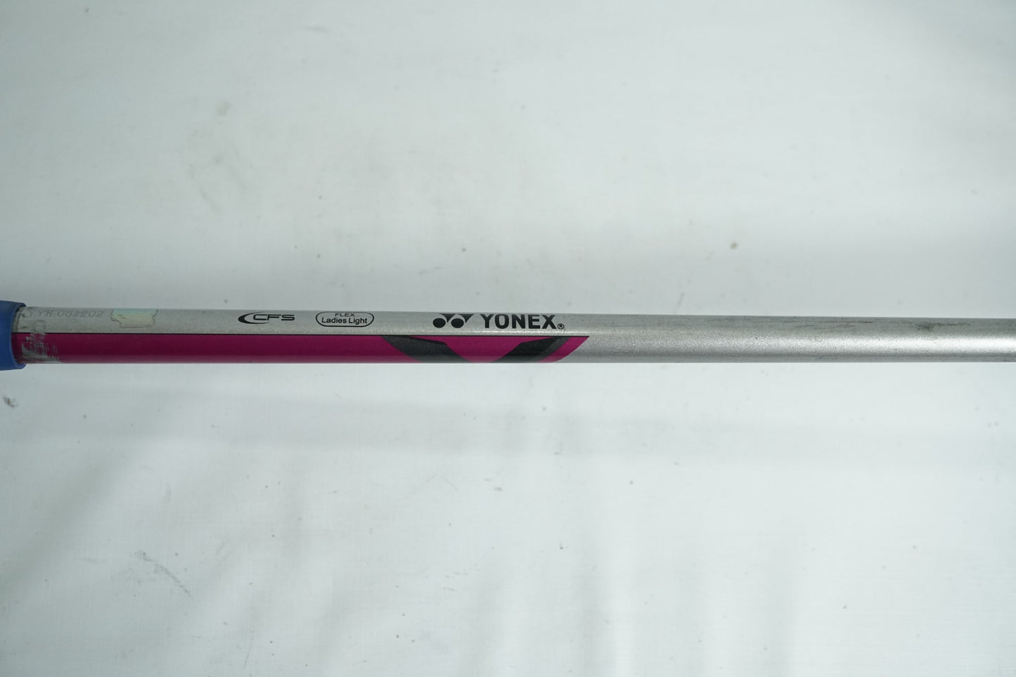 Yonex VMX 6 Hybrid / Ladies Flex Graphite Shaft