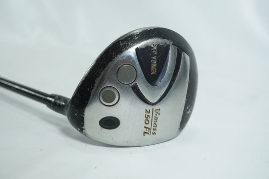 Yonex VMass 250FL 3 Wood / Ladies Flex Graphite Shaft