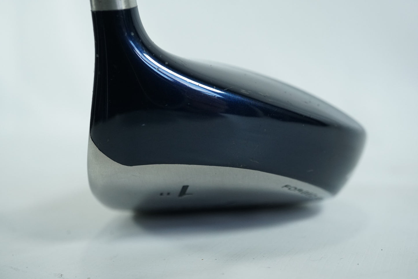 Mizuno TZoid Blue Rage Driver 11° / Ladies Flex Graphite Shaft
