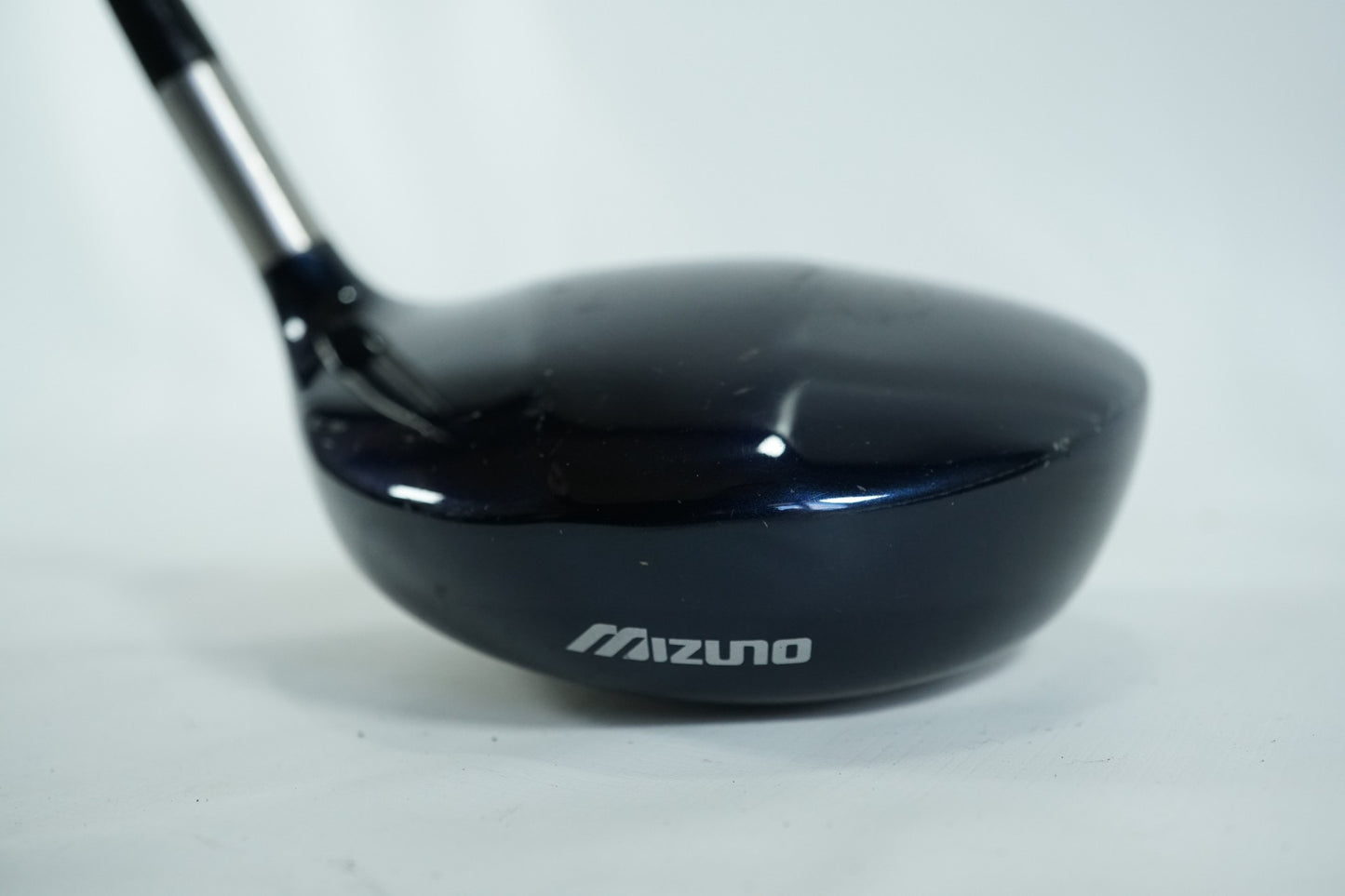 Mizuno TZoid Blue Rage Driver 11° / Ladies Flex Graphite Shaft
