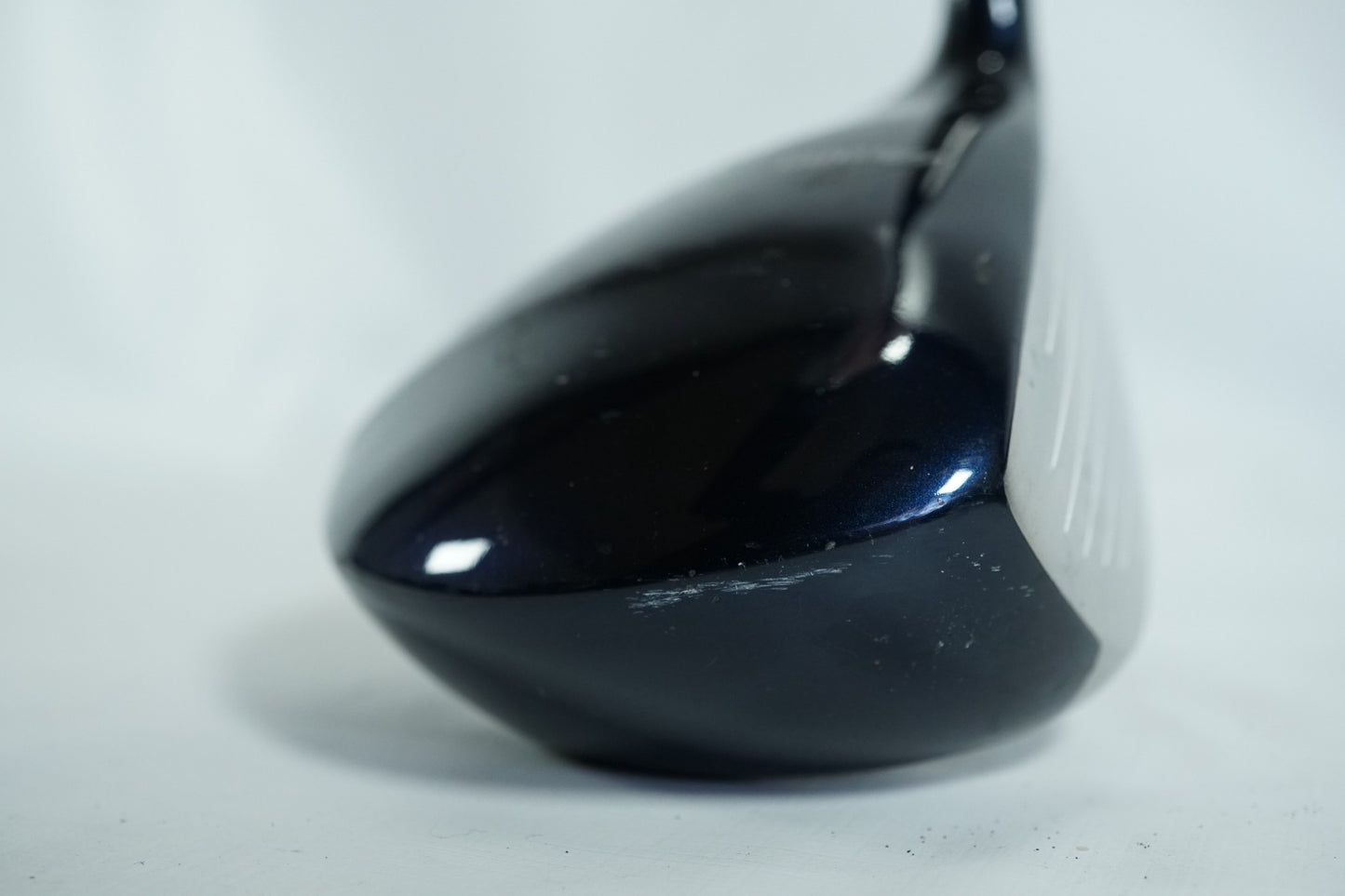 Mizuno TZoid Blue Rage Driver 11° / Ladies Flex Graphite Shaft
