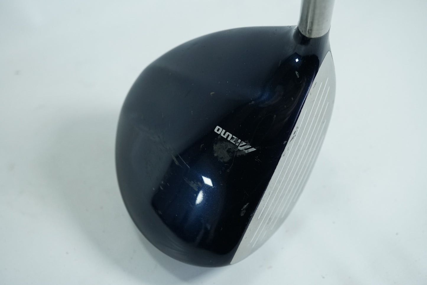 Mizuno TZoid Blue Rage Driver 11° / Ladies Flex Graphite Shaft