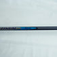 Mizuno TZoid Blue Rage Driver 11° / Ladies Flex Graphite Shaft