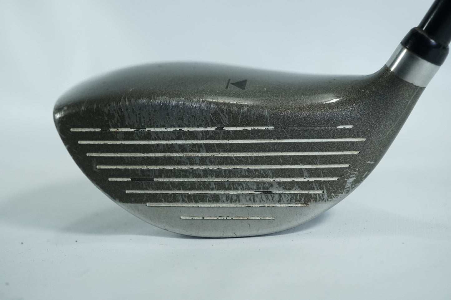 Titleist DCI Starship 5 Wood / Firm Flex Graphite Shaft