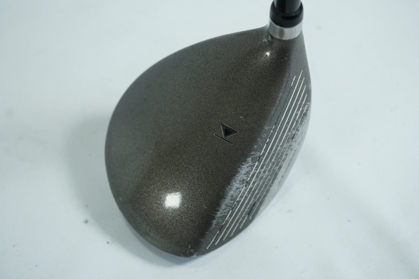 Titleist DCI Starship 5 Wood / Firm Flex Graphite Shaft