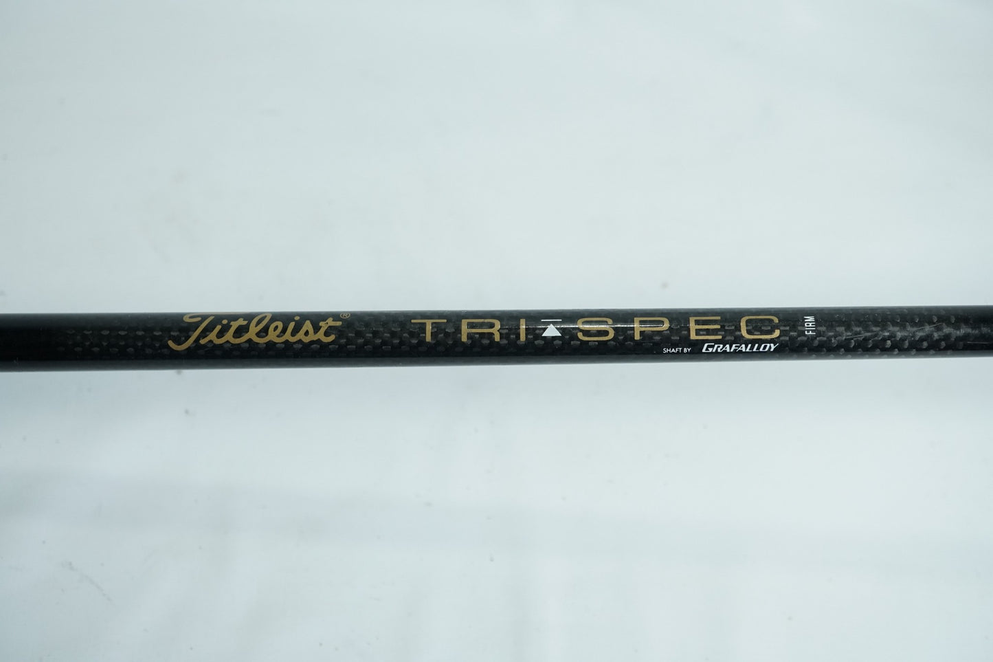 Titleist DCI Starship 5 Wood / Firm Flex Graphite Shaft