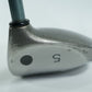 Callaway Big Bertha Warbird 5 Wood / Ladies Flex Graphite Shaft