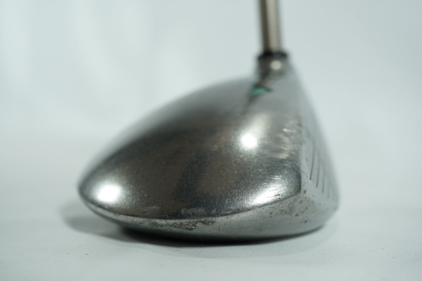 Callaway Big Bertha Warbird 5 Wood / Ladies Flex Graphite Shaft