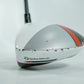 Taylormade R1 Driver / Regular Flex Graphite Shaft / Left Handed