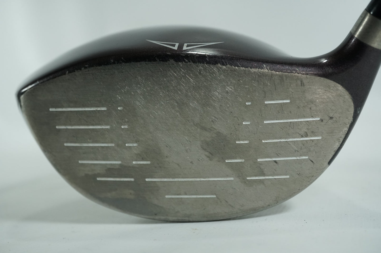 Ping Faith Driver 12° / Soft Regular Flex Graphite Shaft