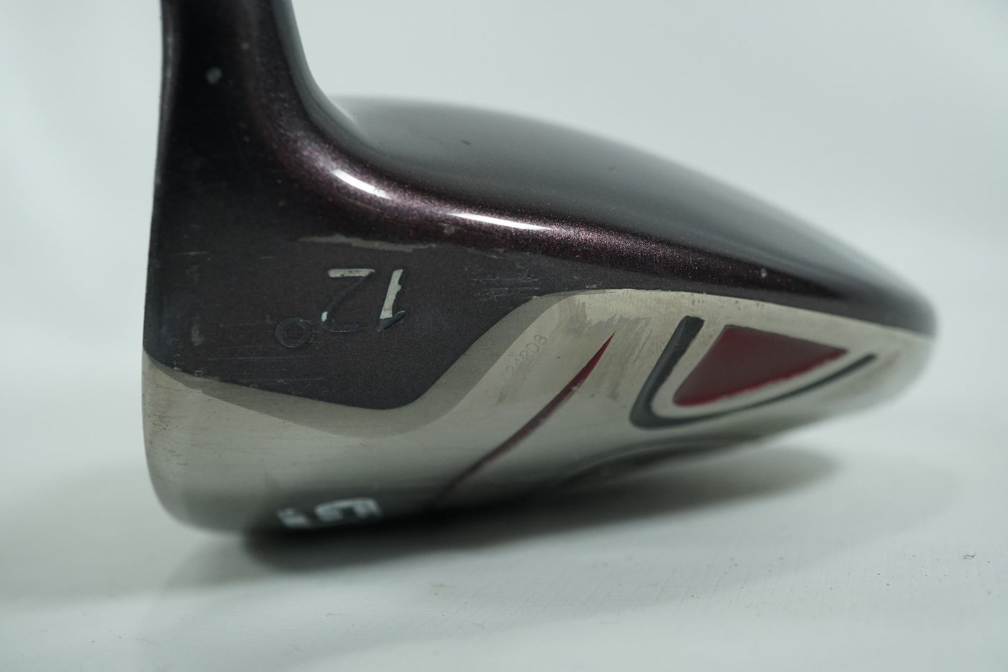 Ping Faith Driver 12° / Soft Regular Flex Graphite Shaft