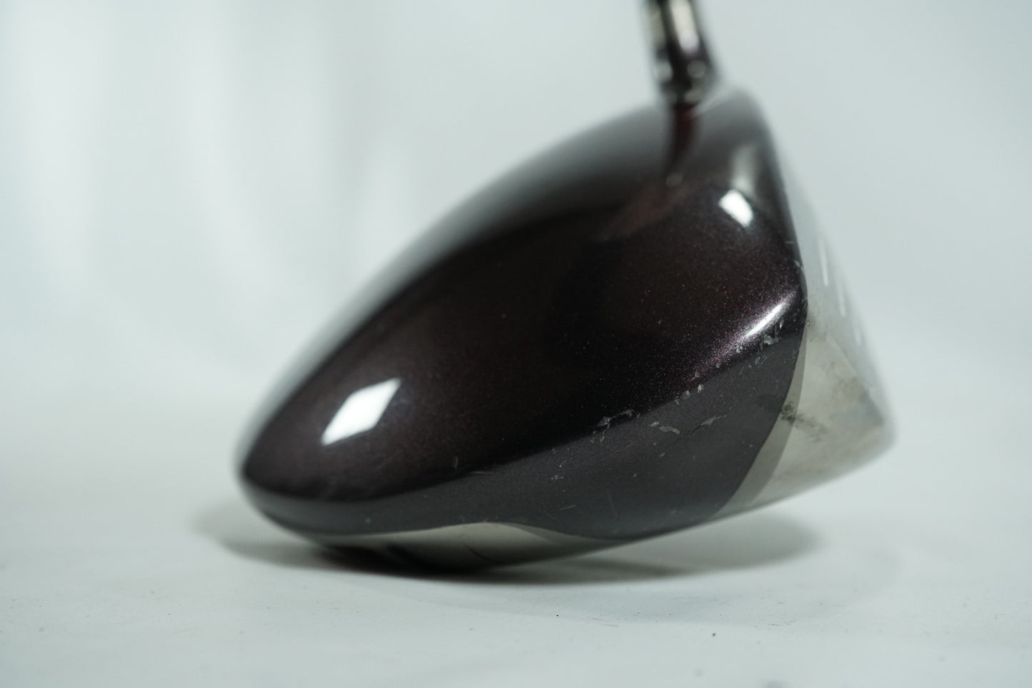 Ping Faith Driver 12° / Soft Regular Flex Graphite Shaft