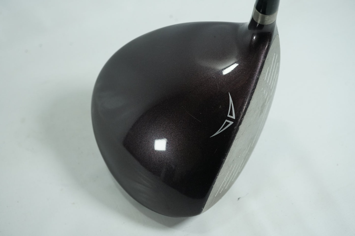 Ping Faith Driver 12° / Soft Regular Flex Graphite Shaft