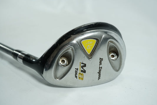 Ben Sayers M8 Tour 3 Hybrid 20° / Regular Flex Graphite Shaft