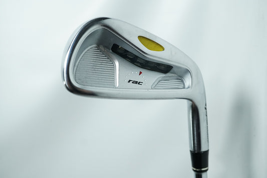 Taylormade RAC LT 6 Iron / Regular Flex Steel Shaft