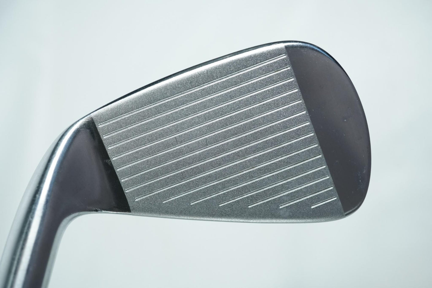 Taylormade RAC LT 6 Iron / Regular Flex Steel Shaft