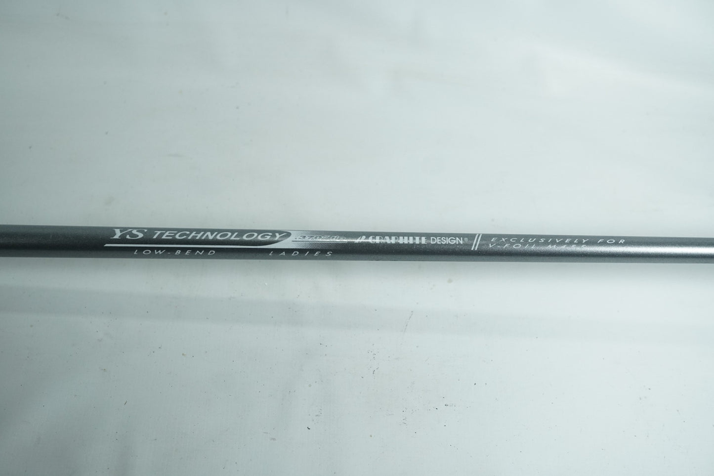 MacGregor VFoil M455 6 Iron / Ladies Flex Graphite Shaft