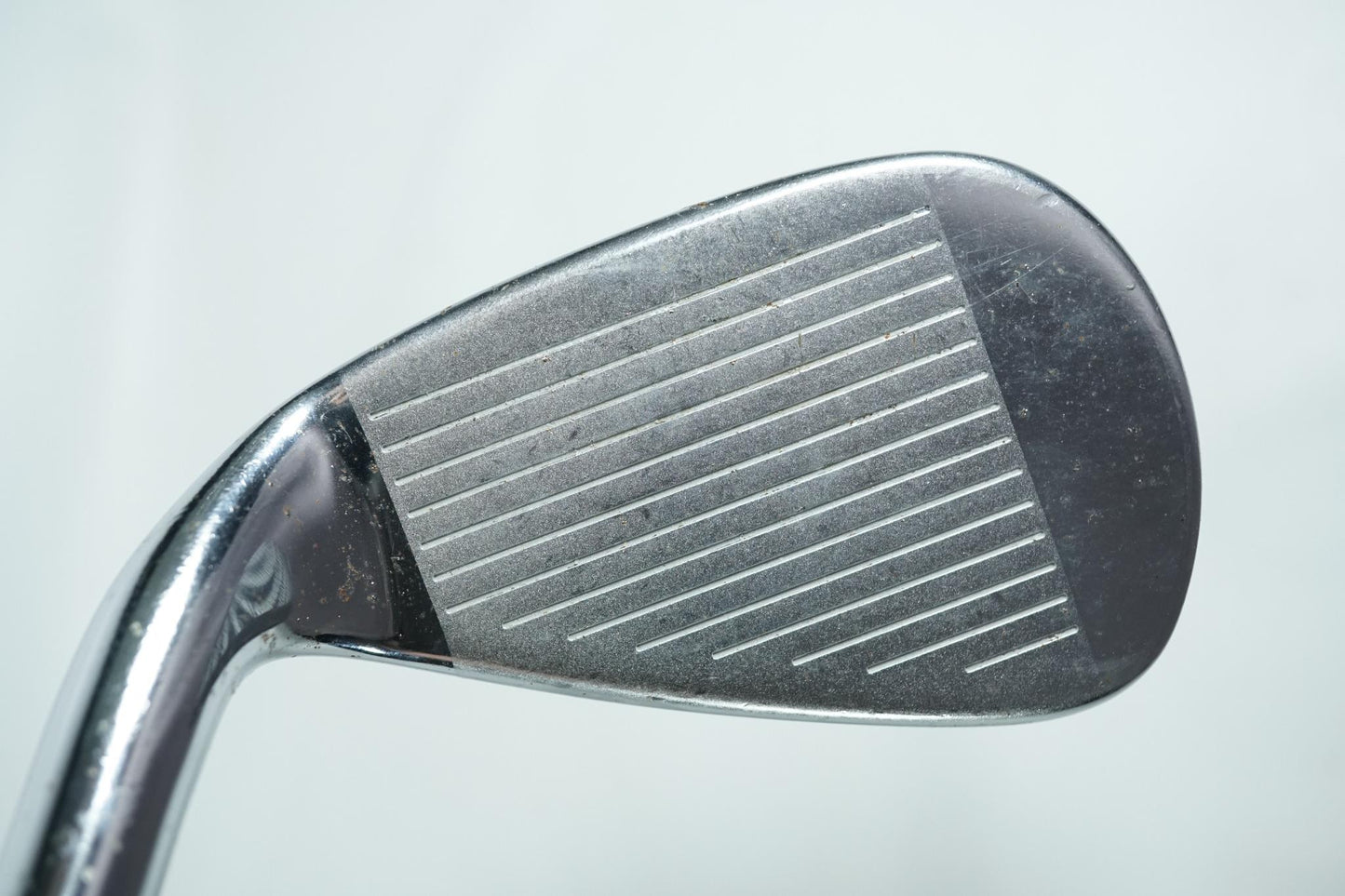 MacGregor VFoil M455 8 Iron / Ladies Flex Graphite Shaft