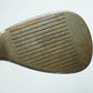 Titleist Vokey Spin Milled Raw 54° Wedge / Wedge Flex Steel Shaft