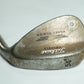 Titleist Vokey Spin Milled Raw 54° Wedge / Wedge Flex Steel Shaft