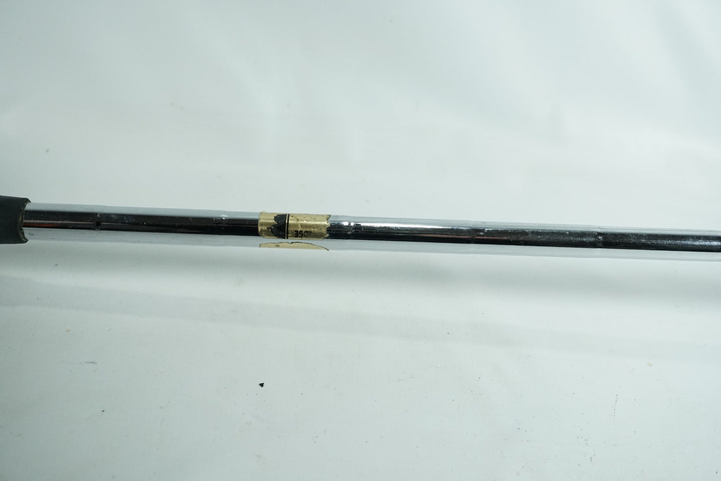 Titleist Vokey Spin Milled Raw 54° Wedge / Wedge Flex Steel Shaft