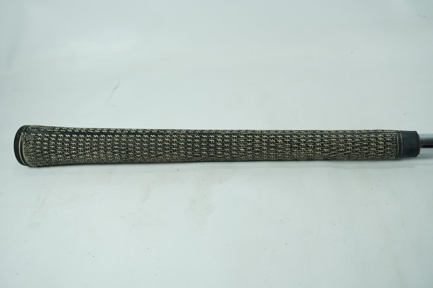 Titleist Vokey Spin Milled Raw 54° Wedge / Wedge Flex Steel Shaft