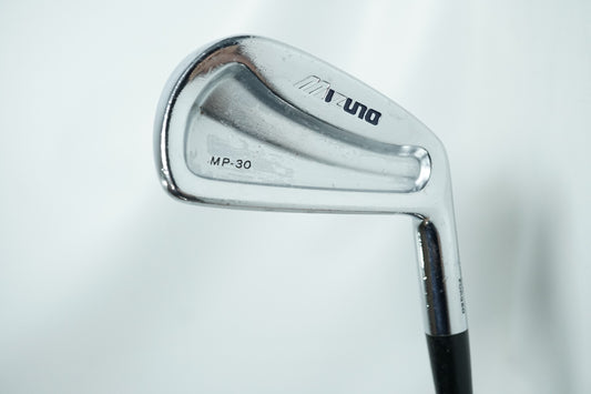 Mizuno MP30 3 Iron / Stiff Flex Steel Shaft