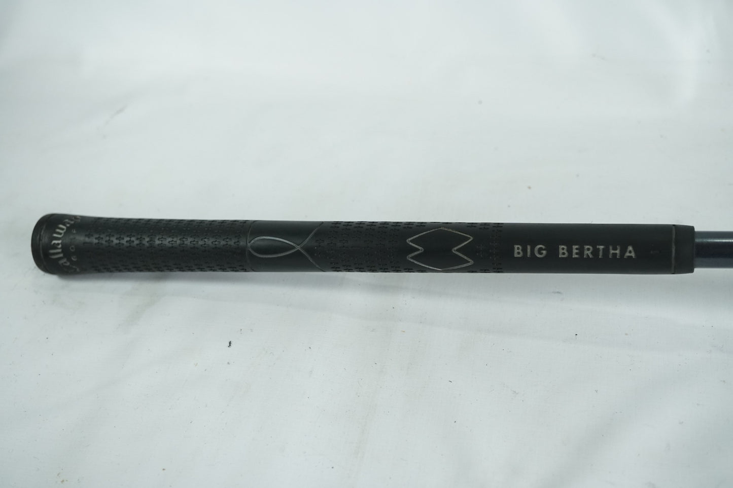 Callaway Big Bertha 2002 5 Iron / Ladies Flex Graphite Shaft / 300324198