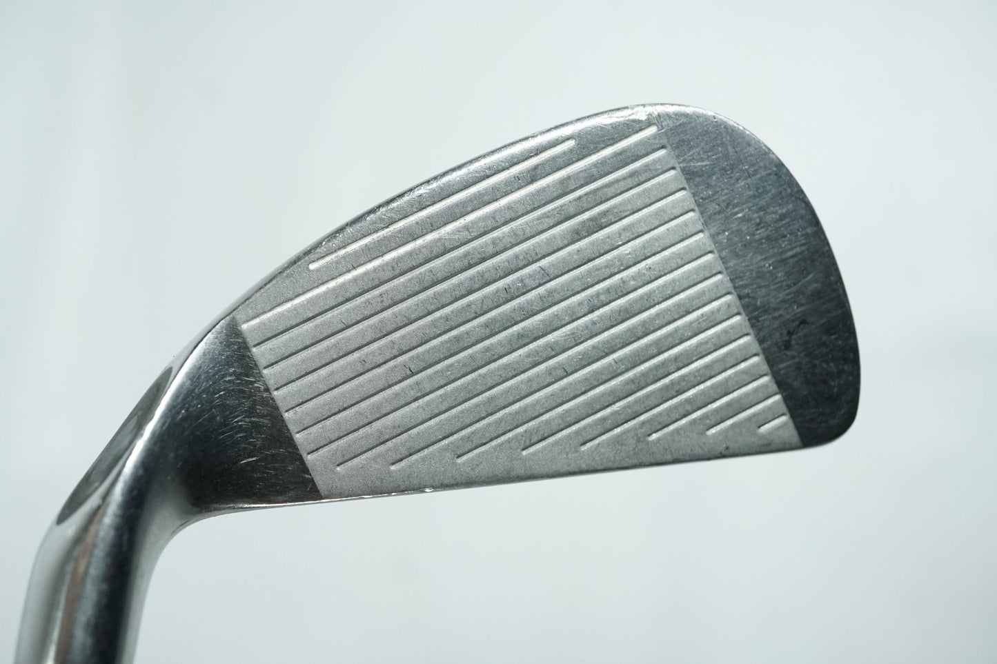 Callaway S2H2 1 Iron / Regular Flex Graphite Shaft